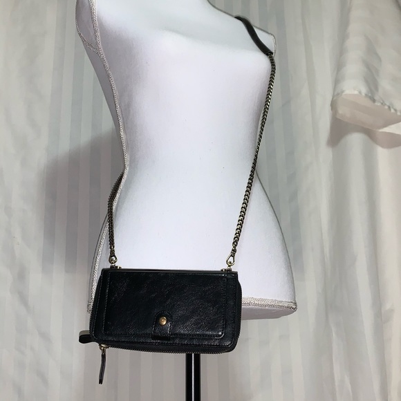 Handbags - Chain strap purse